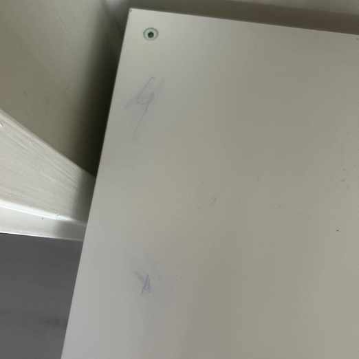 image of Kallax hylla från ikea - Sollentuna