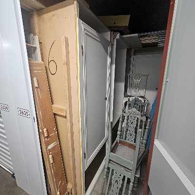 image of Garderober, etc - 
