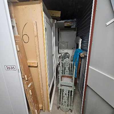 image of Garderober, etc - 