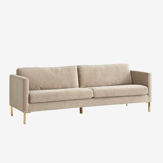 image of Beige soffa - Göteborg