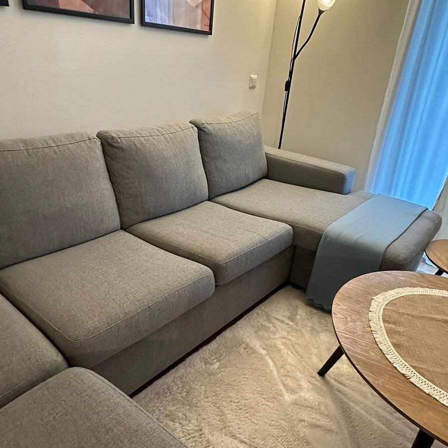 image of Pick and drop off sofa - 