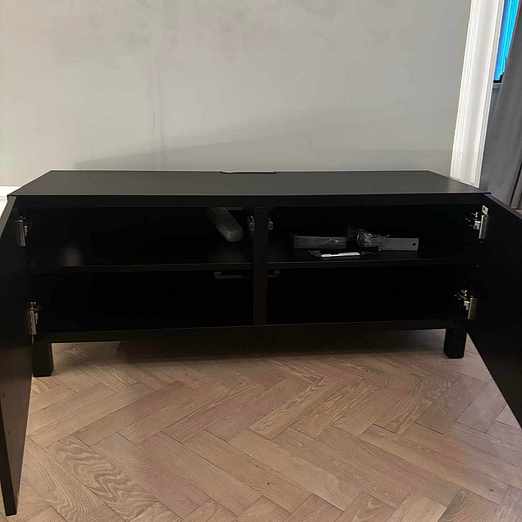 image of TV-bänk och spegel - Stockholm