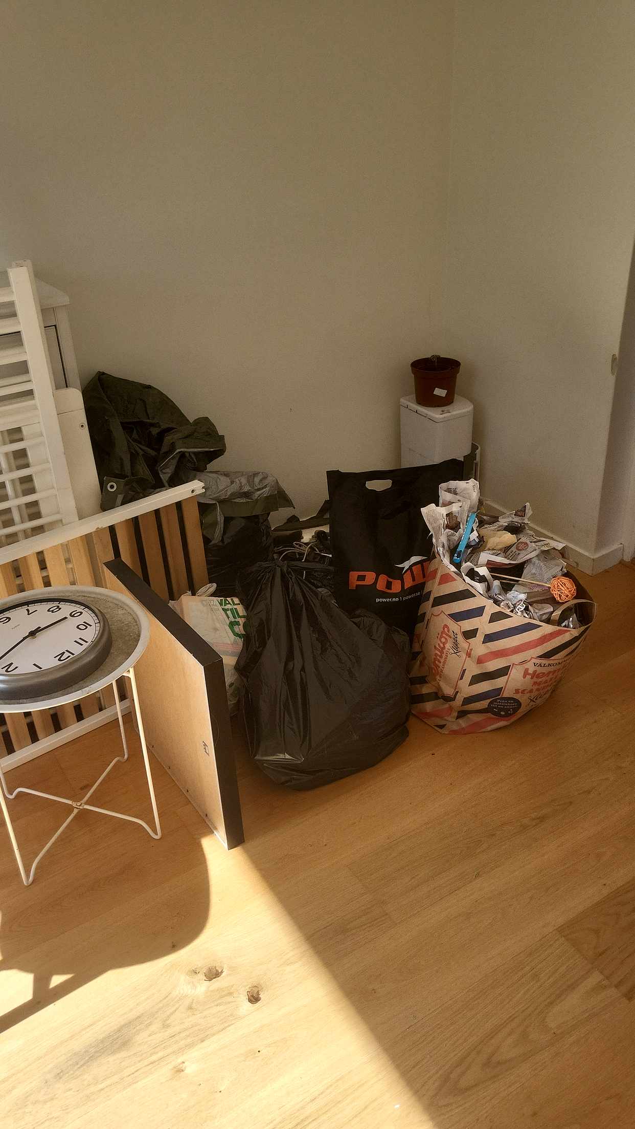 image of Blandat skit, fint skick. - Solna