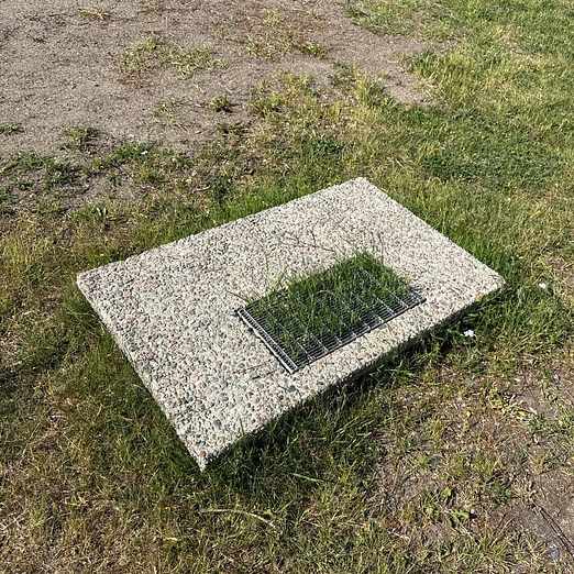 image of Betongplatta - Haninge