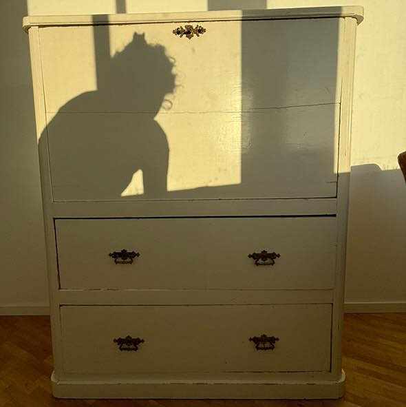 image of Chest of drawers - 