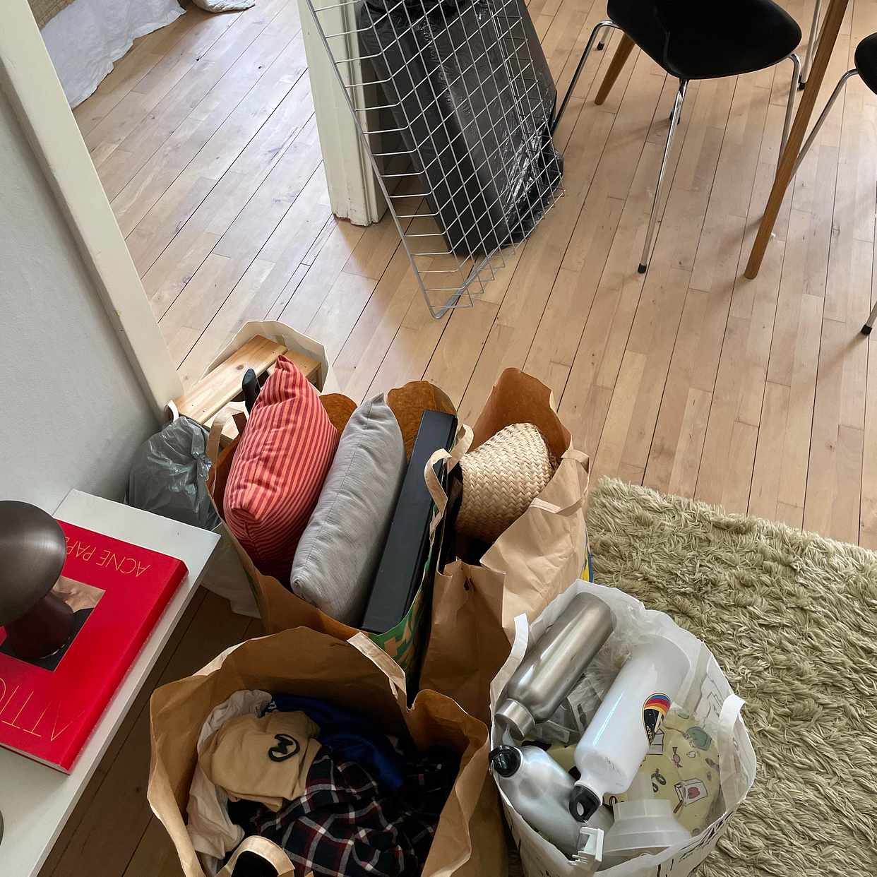 image of Släng skräp - Stockholm