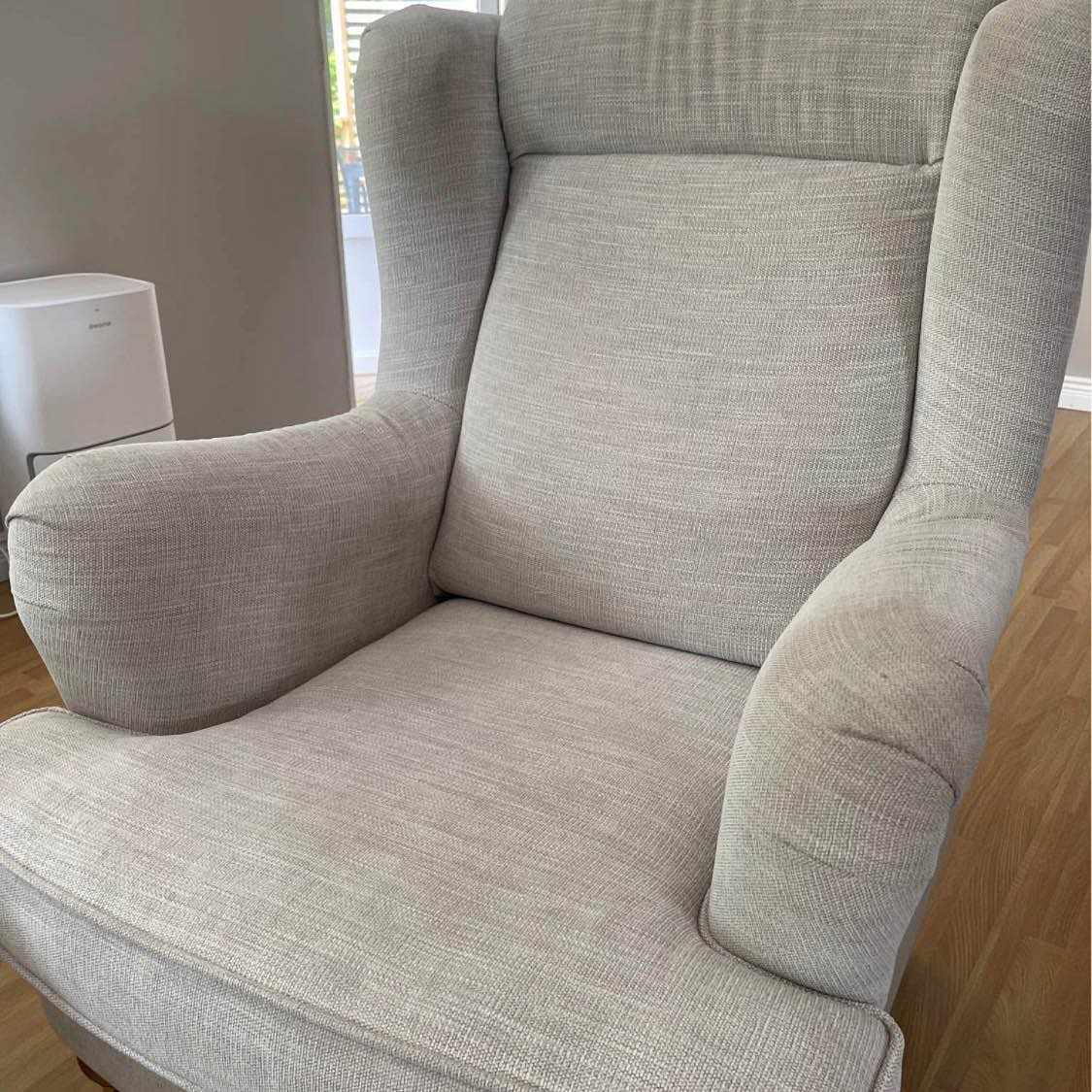 image of Flytta soffor - 