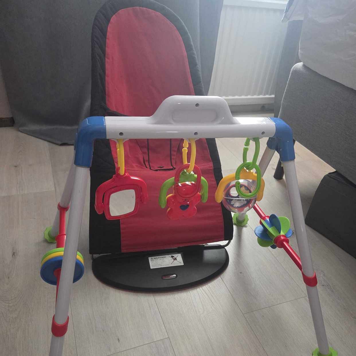 image of Baby och barn - Västerhaninge