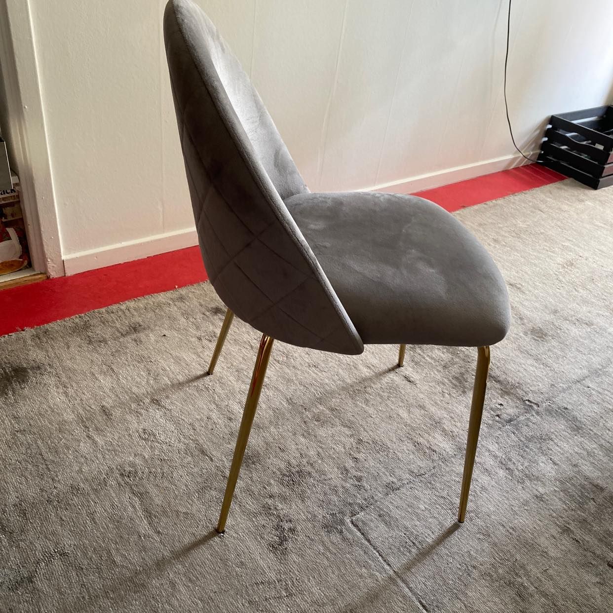 image of 4 stolar - 