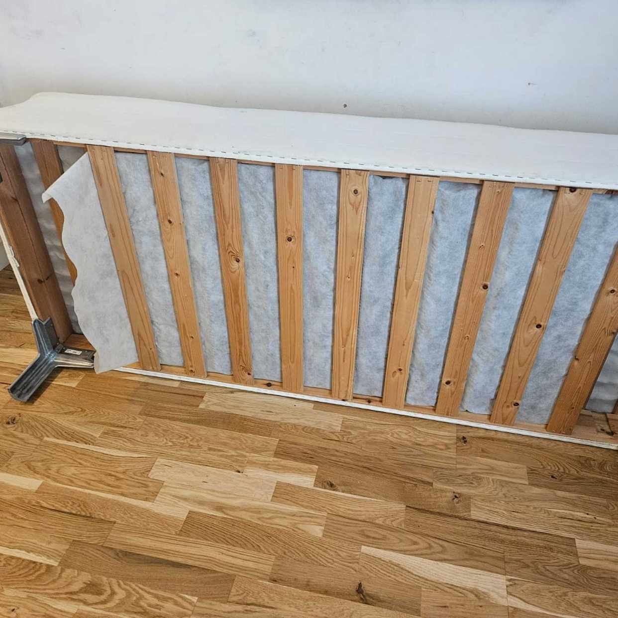 image of Single used bed - Älvsjö