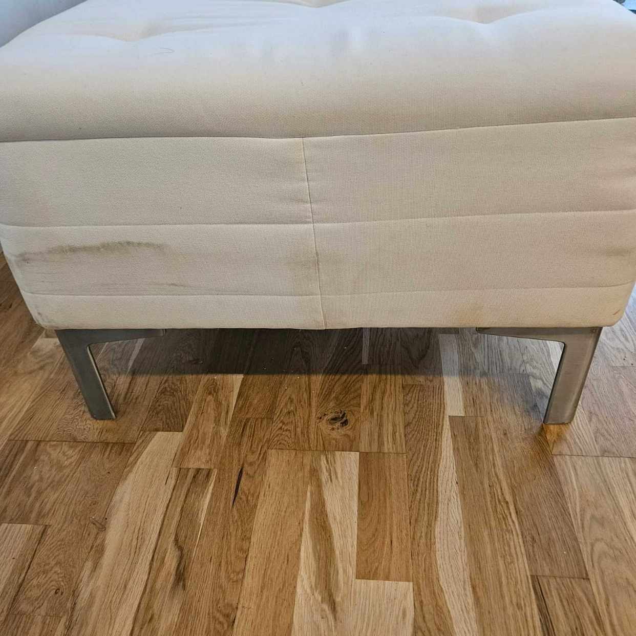 image of Single used bed - Älvsjö