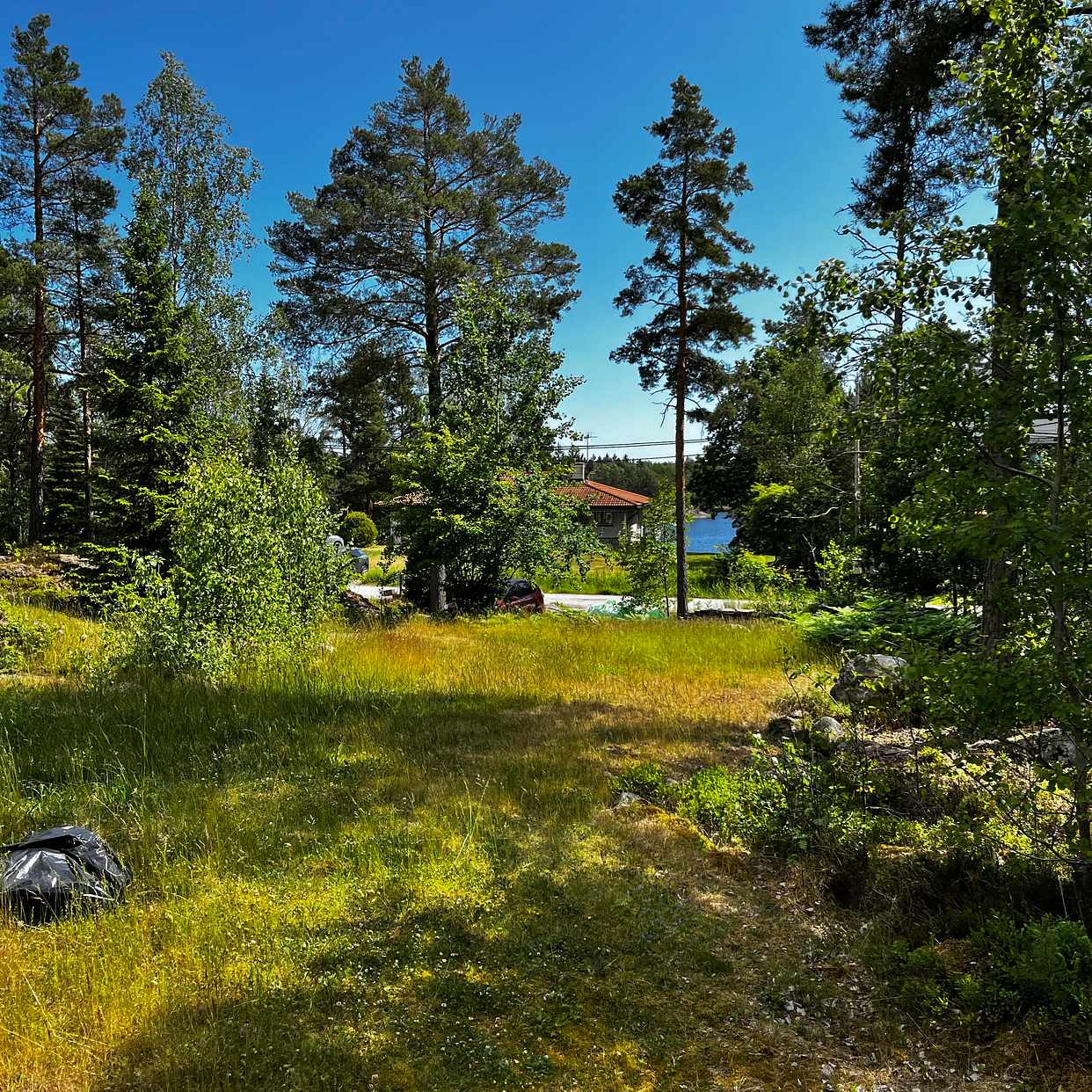 image of Kylskåp till återvinning - Värmdö