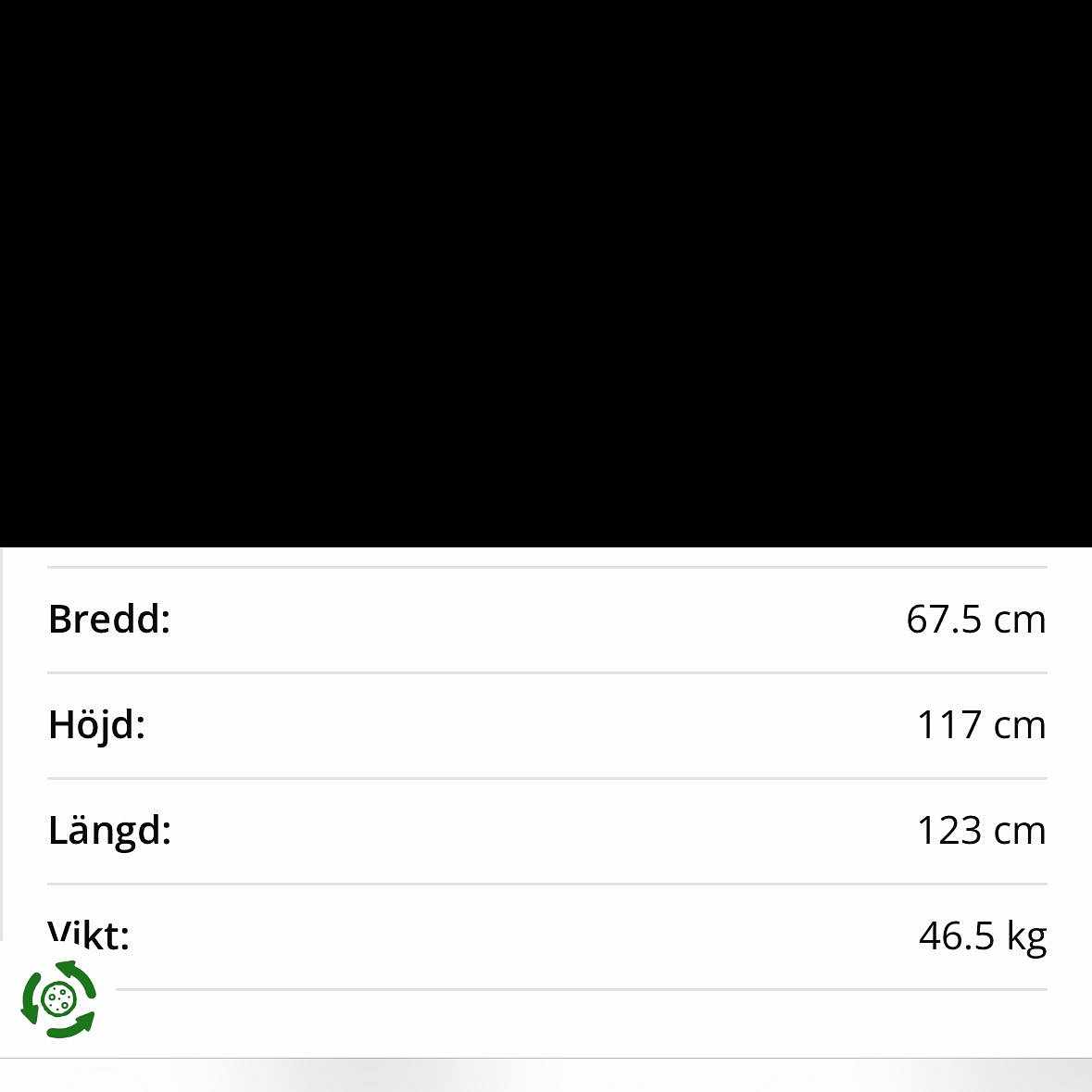image of Hämta och lämna grill - 