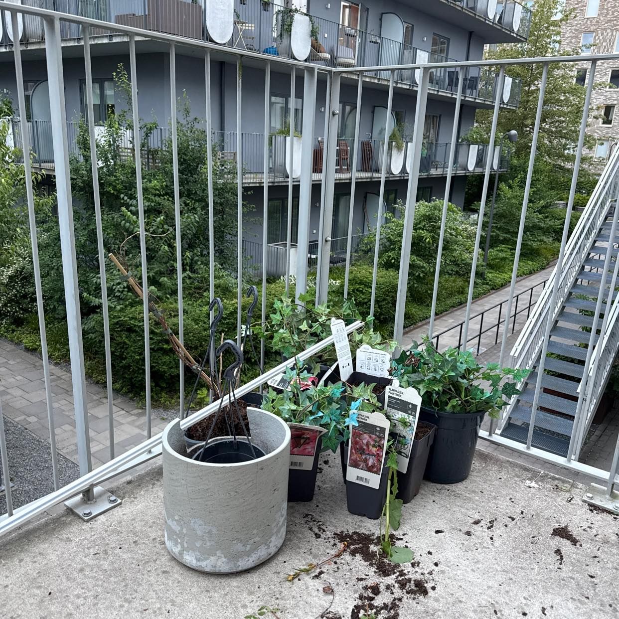 image of Remove and recycle - Stockholm