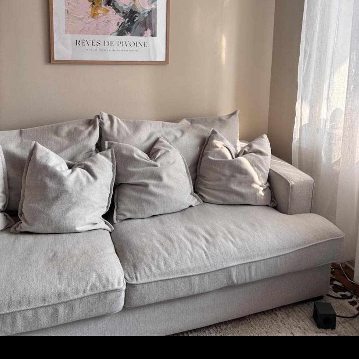 image of Soffa - 