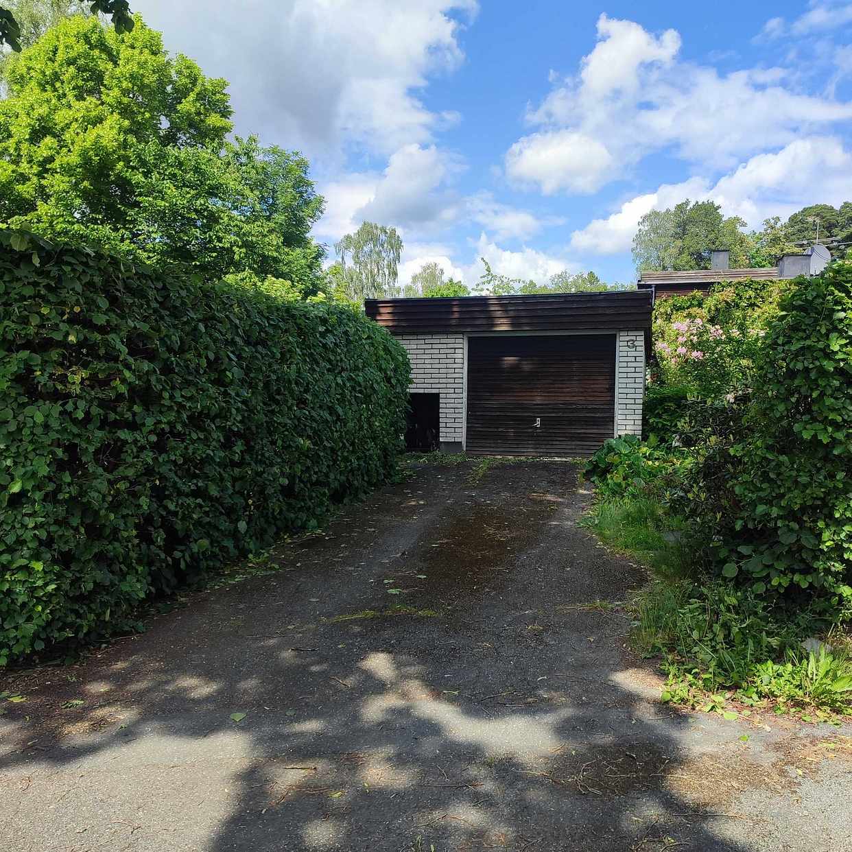 image of Blandade sopor - Österskär