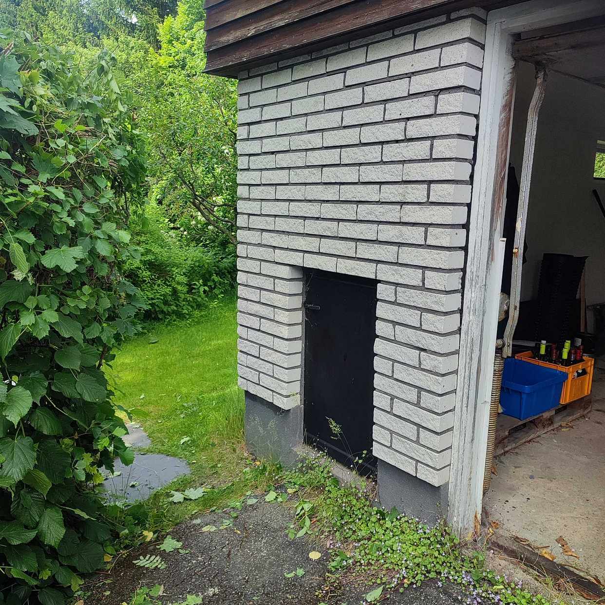 image of Blandade sopor - Österskär