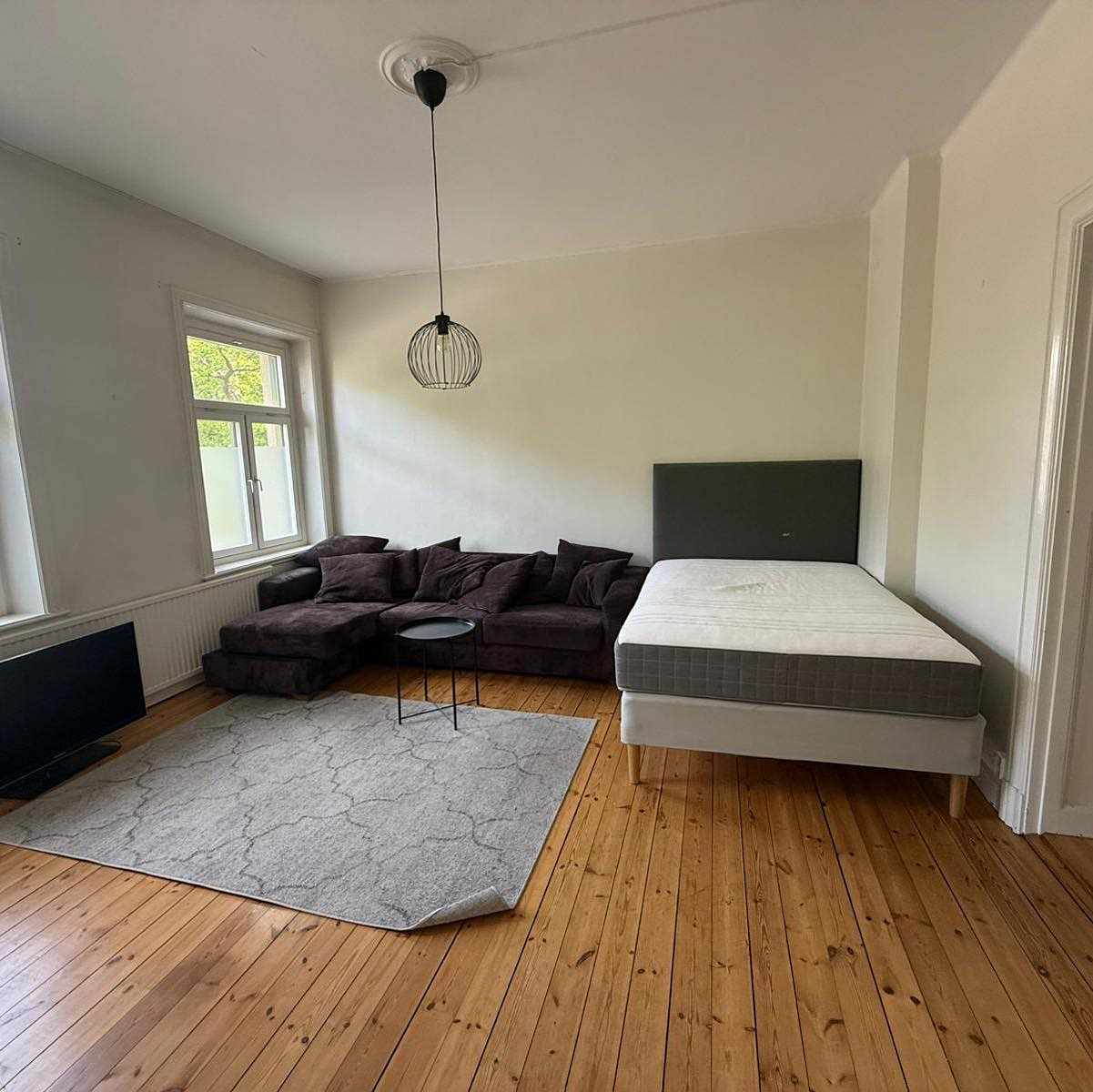 image of Forsla möbler - Stockholm