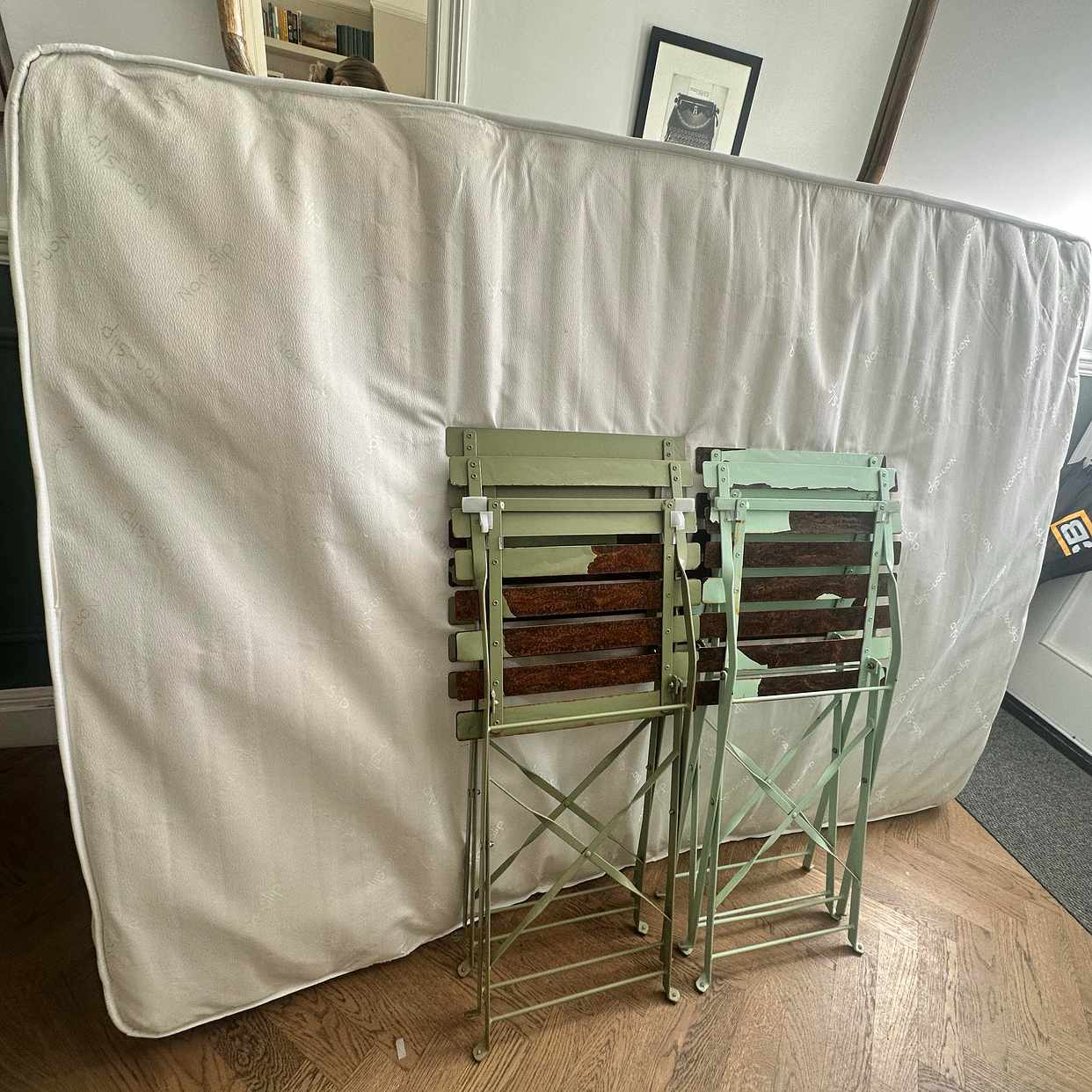 image of Furniture removal - Islington