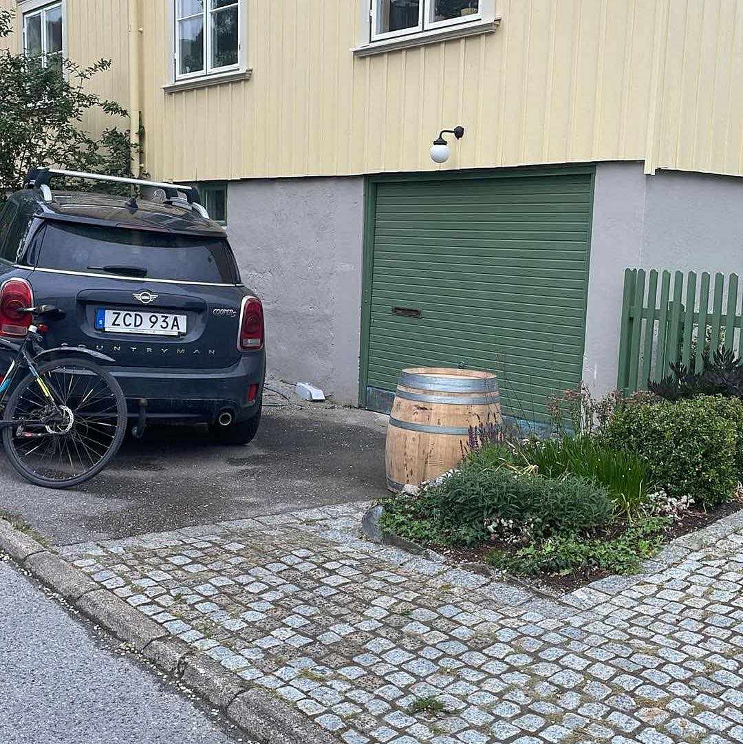 image of Hämta en vintunna - 