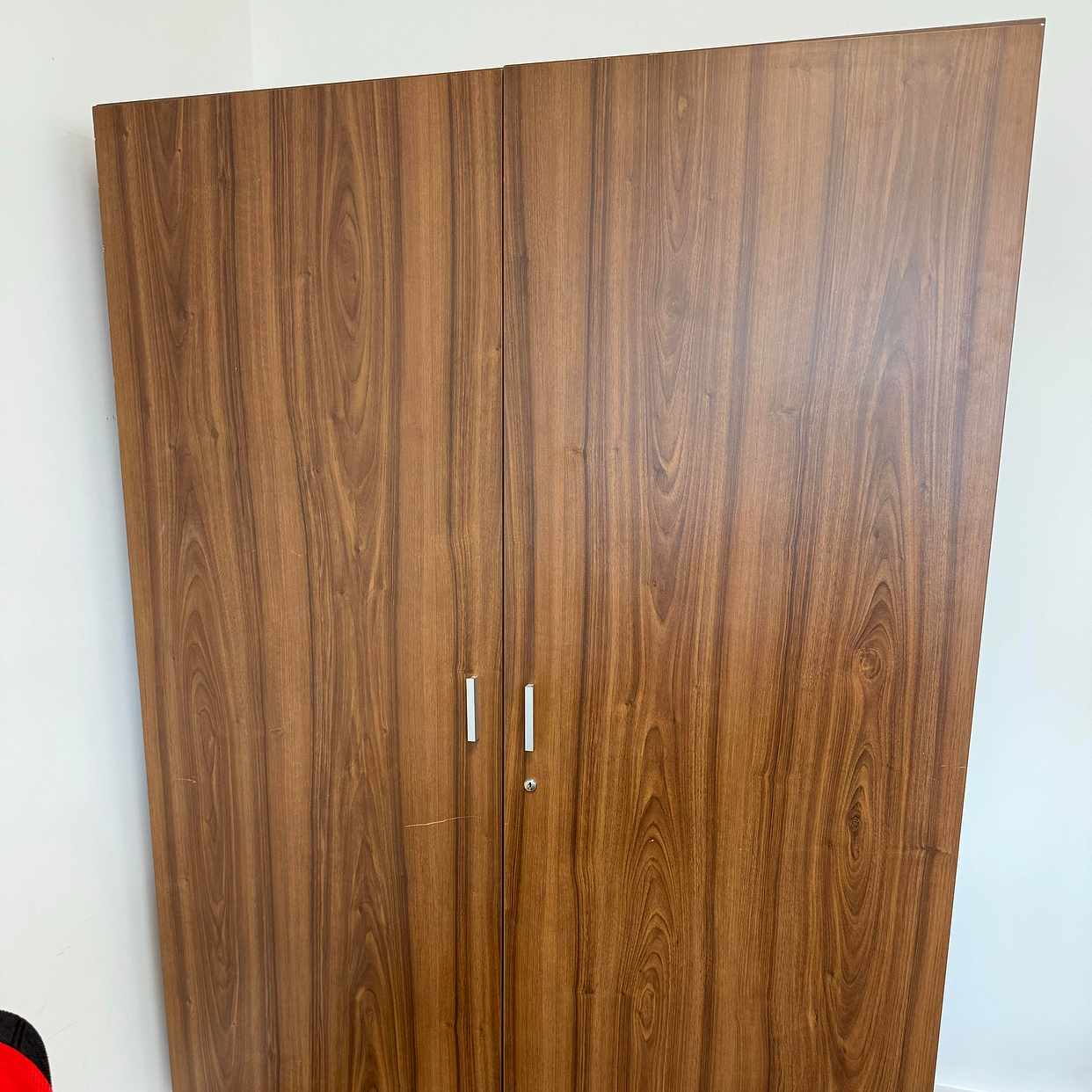 image of Office cupboard - Hounslow