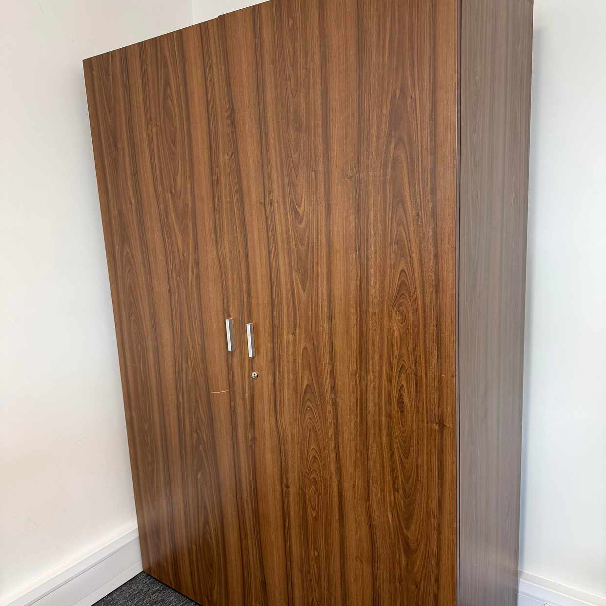 image of Office cupboard - Hounslow