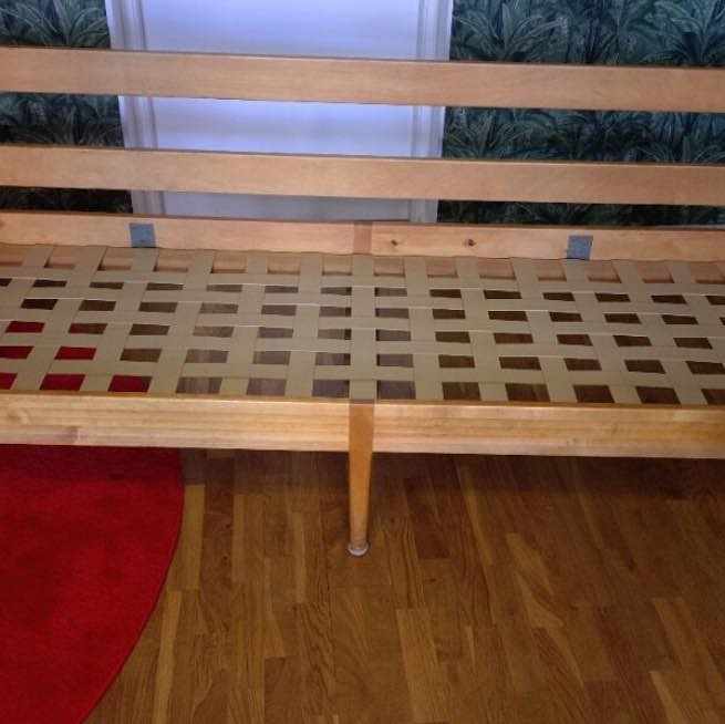 image of Transport av soffa - 