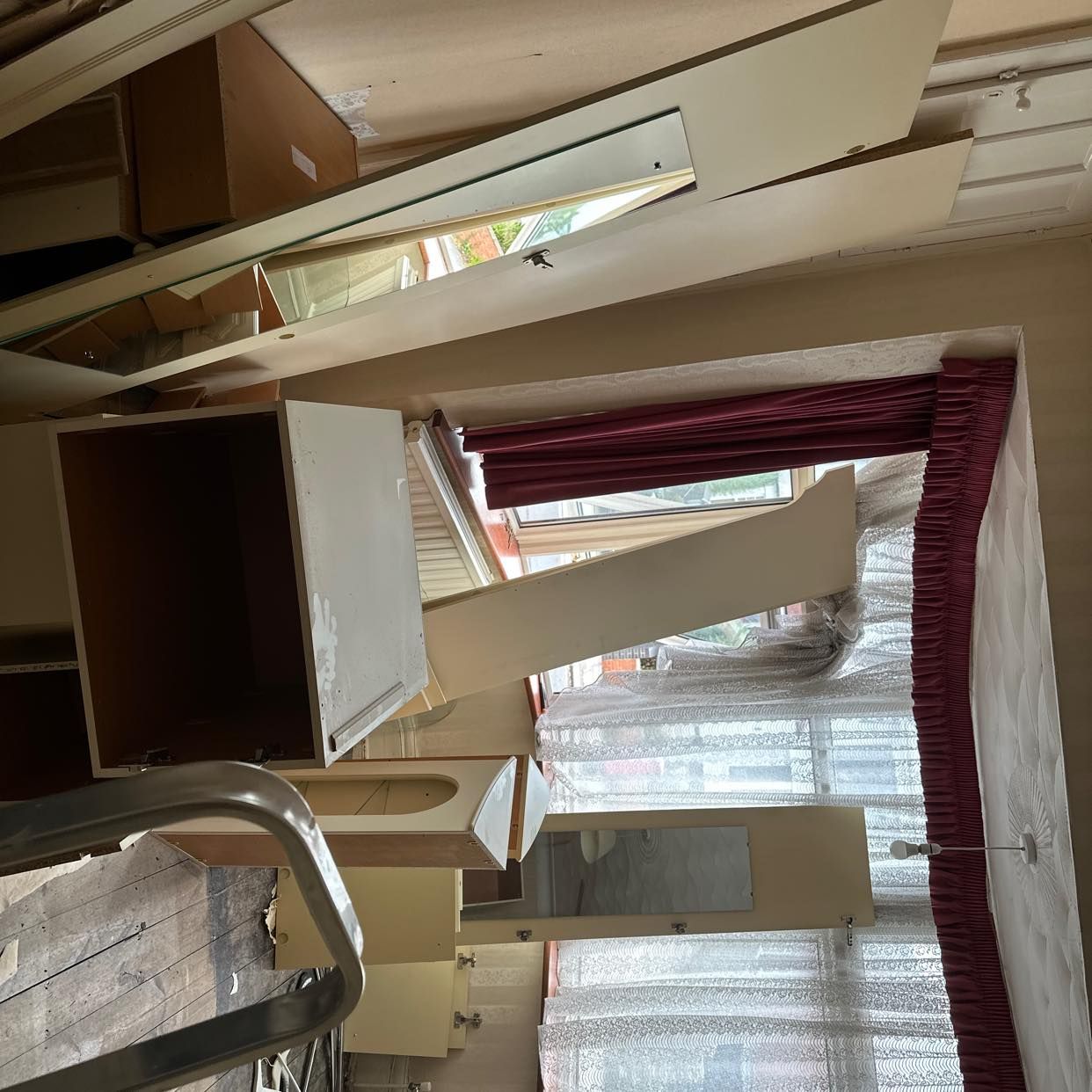 image of Cupboard - 