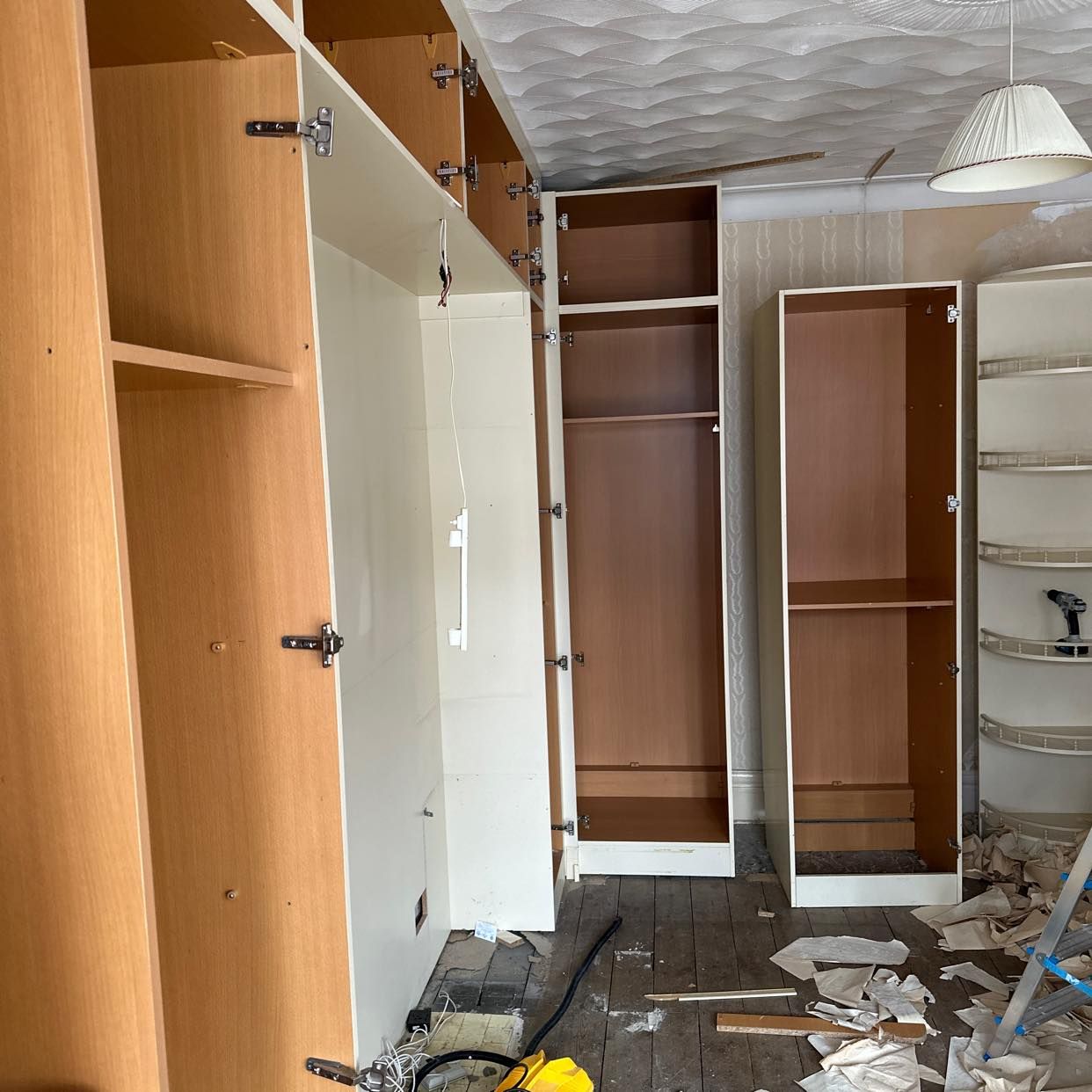 image of Cupboard - 