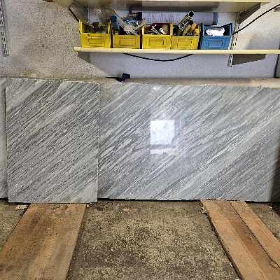 image of Stenskivor 0,65x1,7m  - 