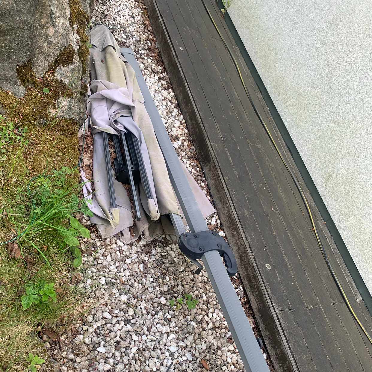image of Various waste - Älvsjö