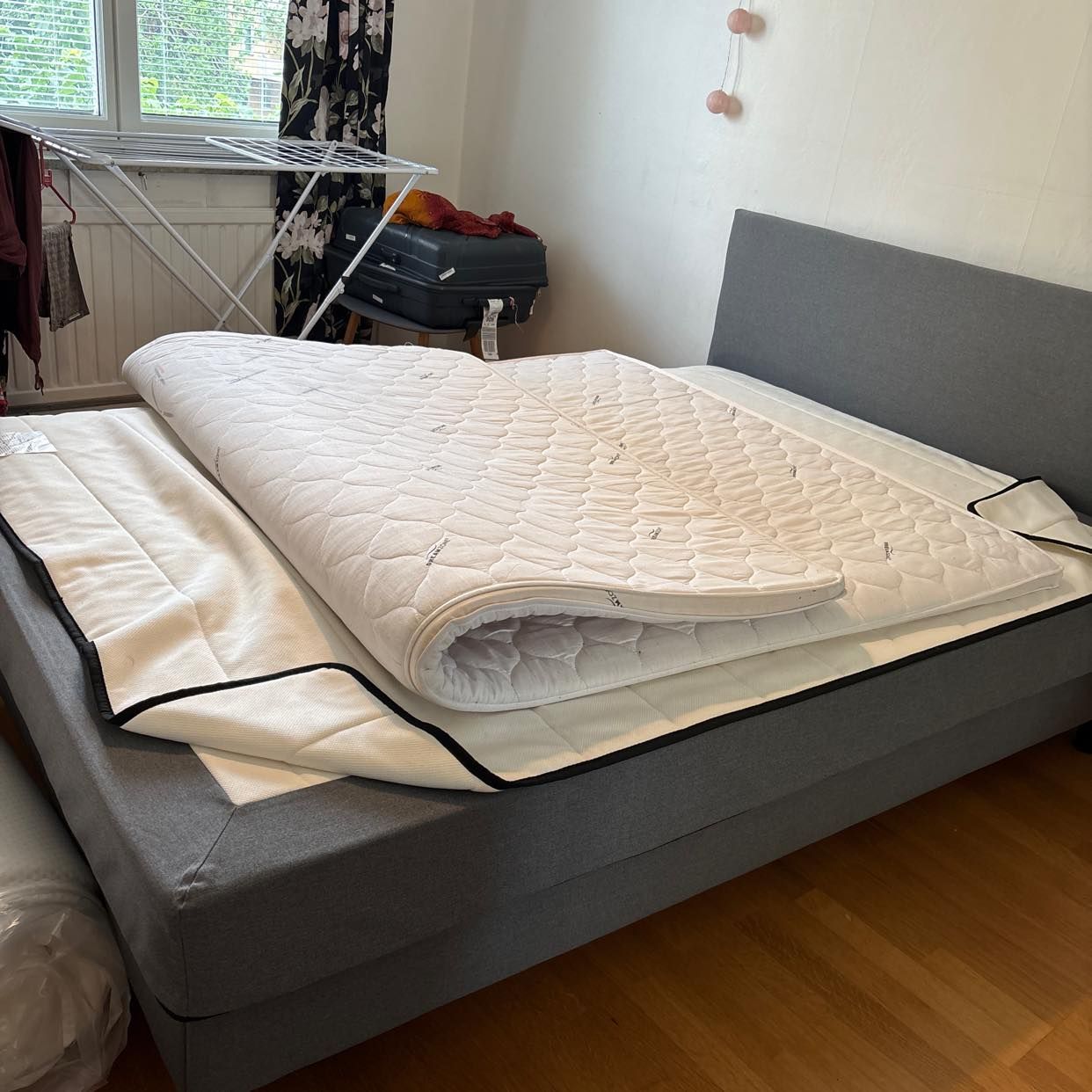 image of Bed - Årsta