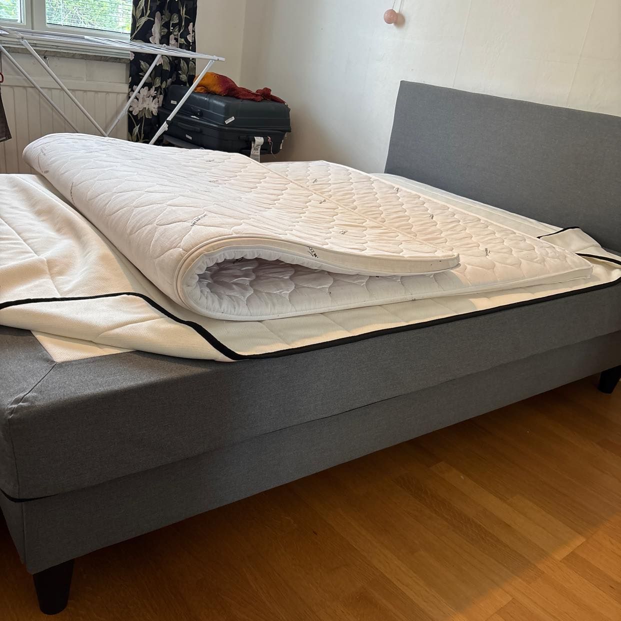 image of Bed - Årsta