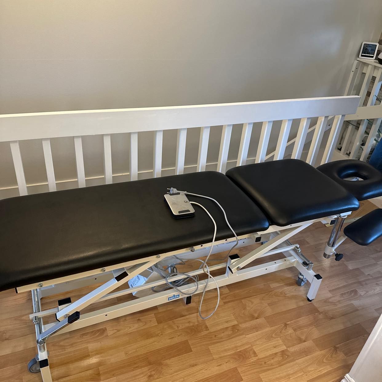 image of Hämta och lämna en behand - 