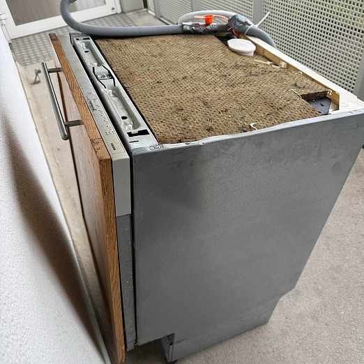 image of Dishwasher - Älvsjö