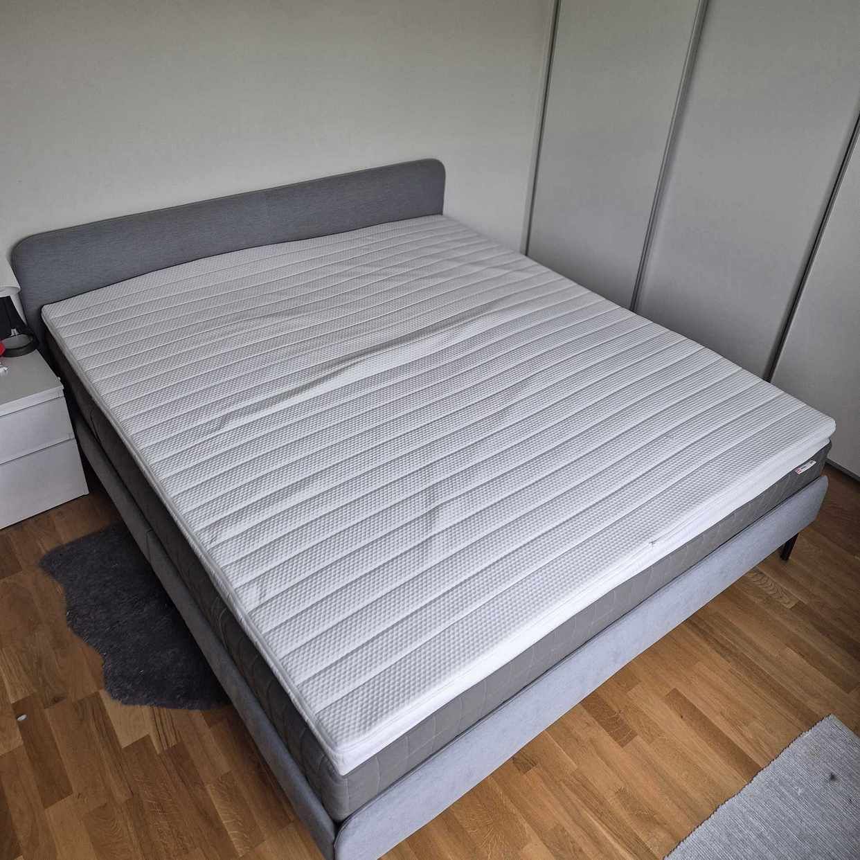 image of Sängpaket (bed) - Sundbyberg