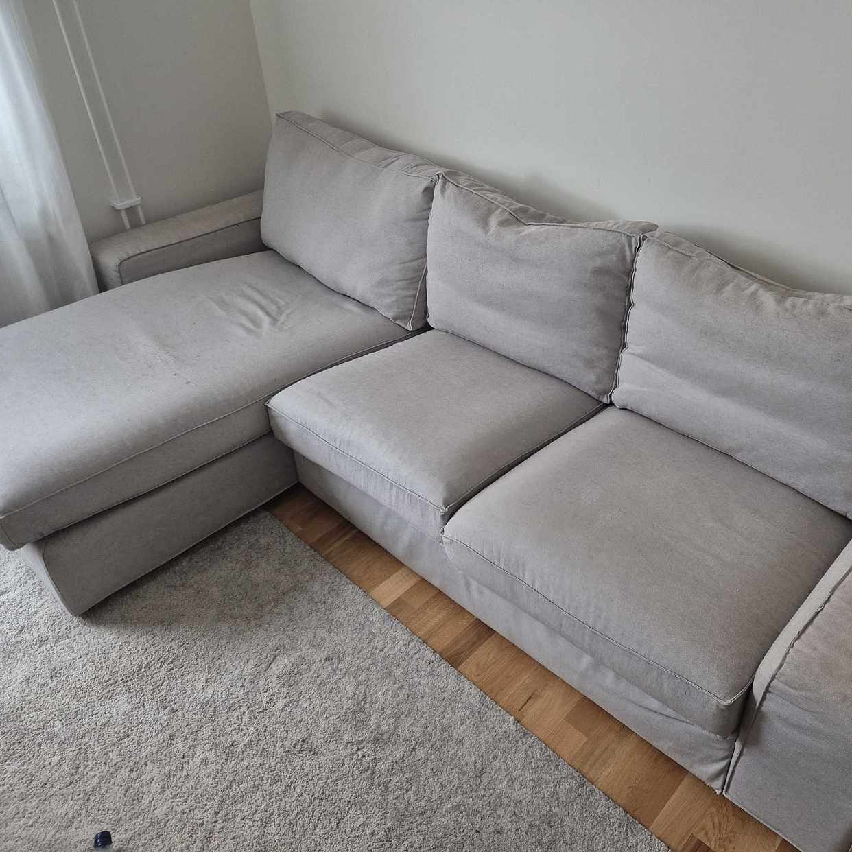 image of Soffa - Sundbyberg
