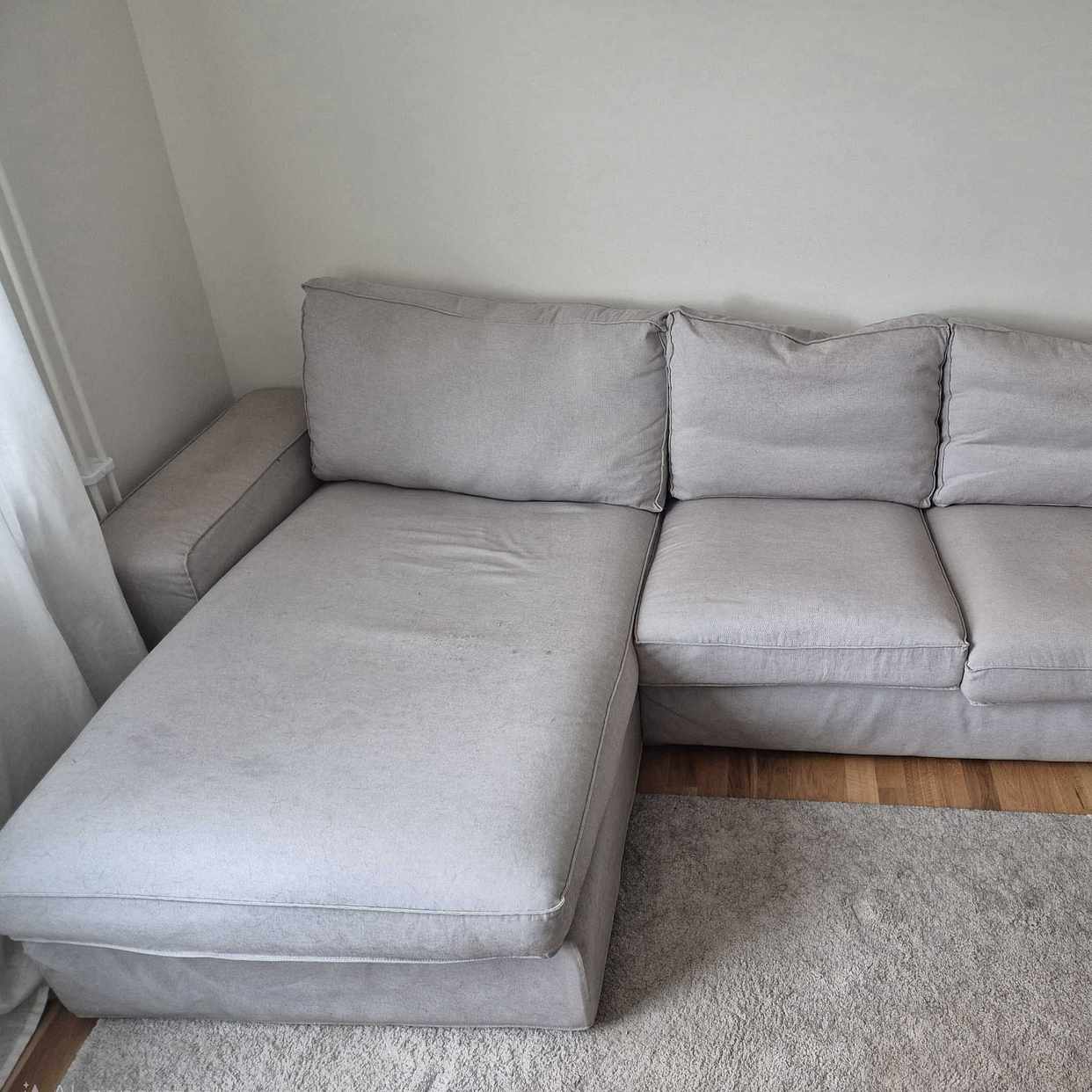 image of Soffa - Sundbyberg