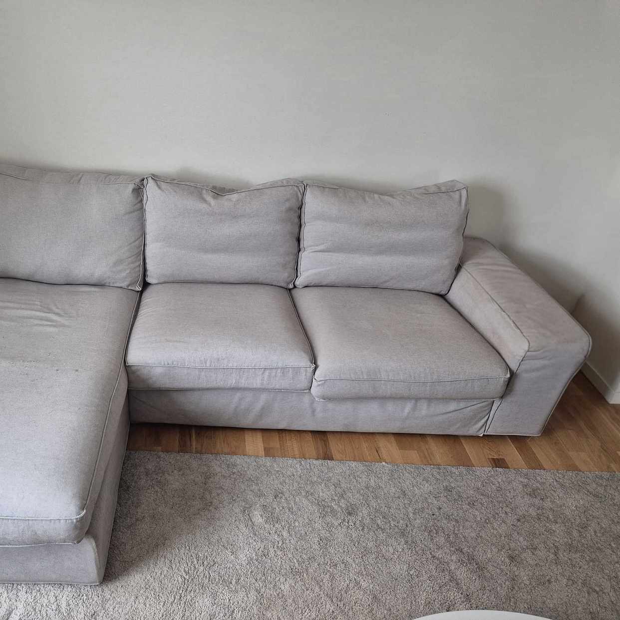 image of Soffa - Sundbyberg