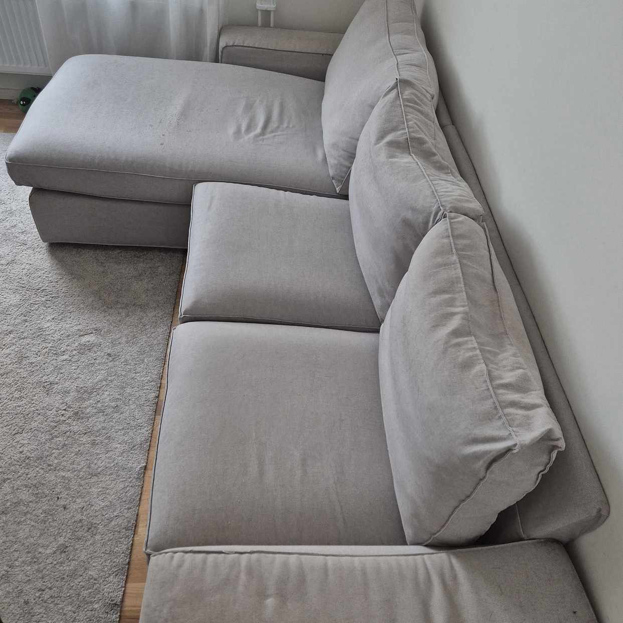 image of Soffa - Sundbyberg