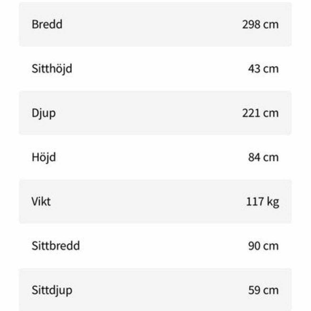 image of Hämta en soffa bärhjälp - 