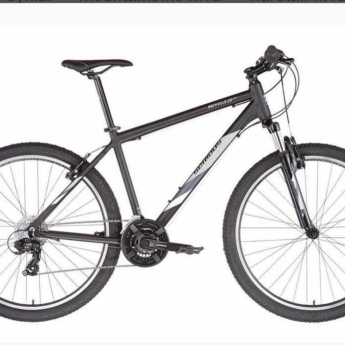 image of Hämta cykeln hem till mig - 