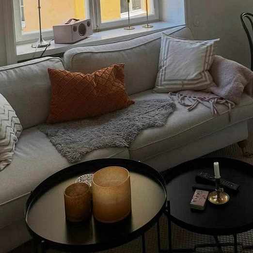 image of Soffa - Stockholm