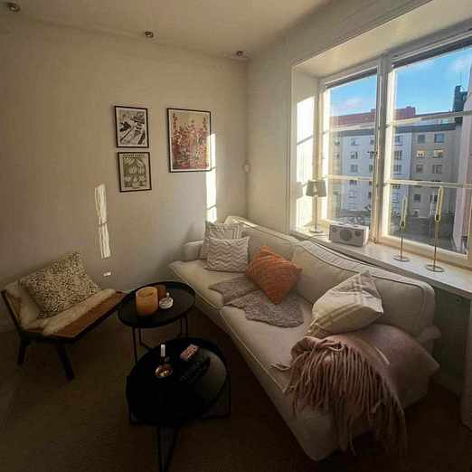 image of Soffa - Stockholm