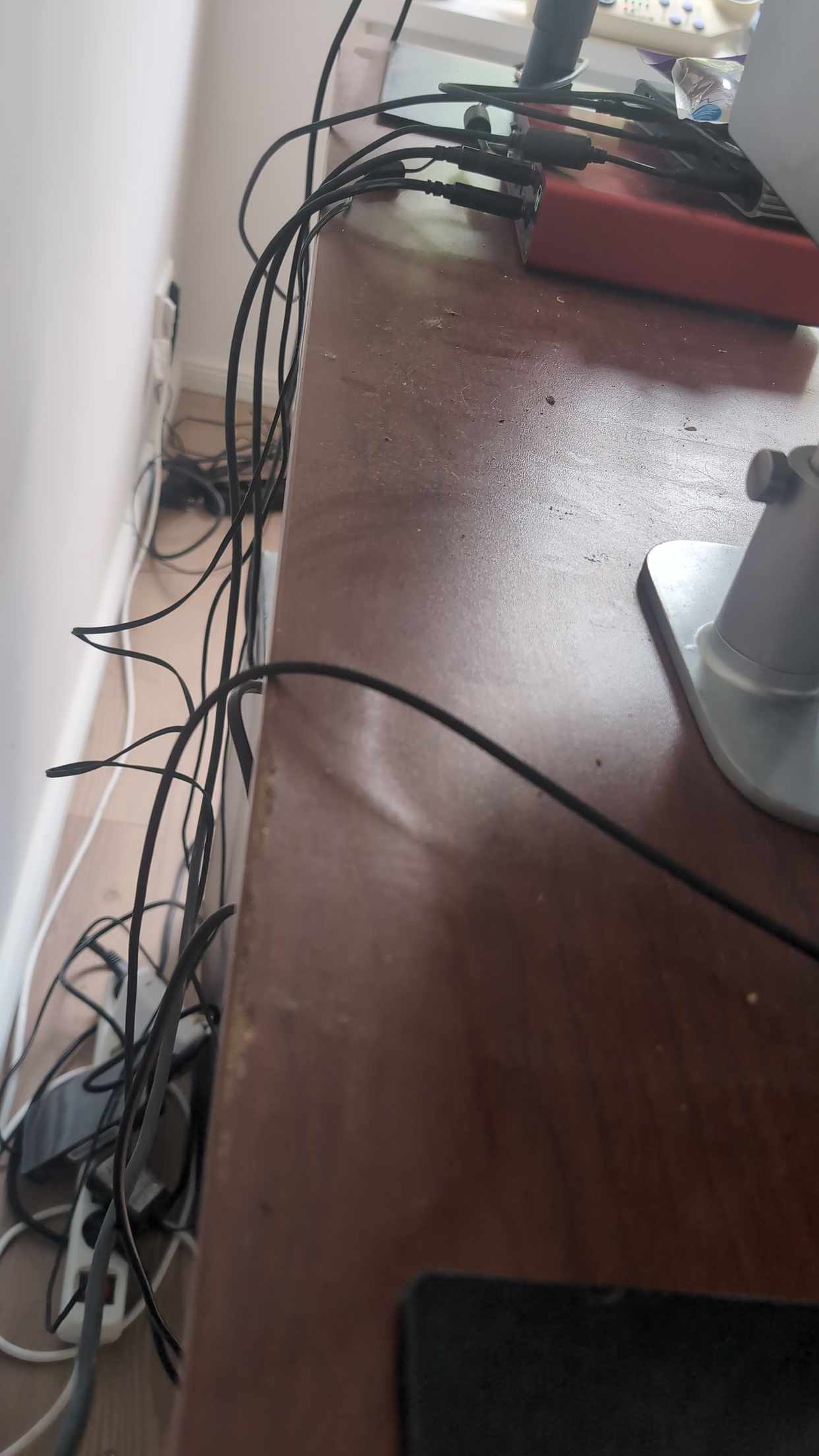 image of Flexispot standing desk - Berlin