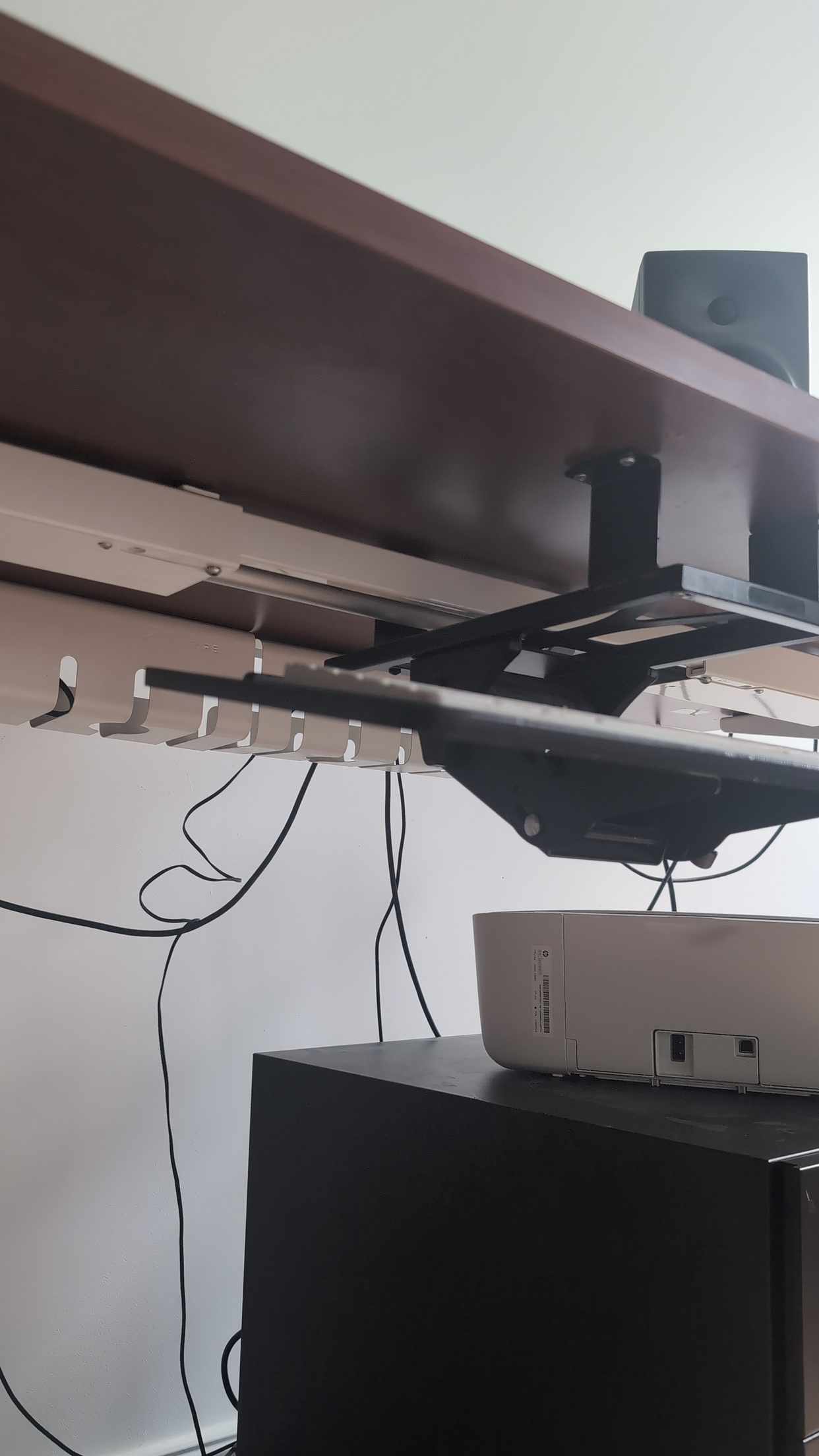 image of Flexispot standing desk - Berlin