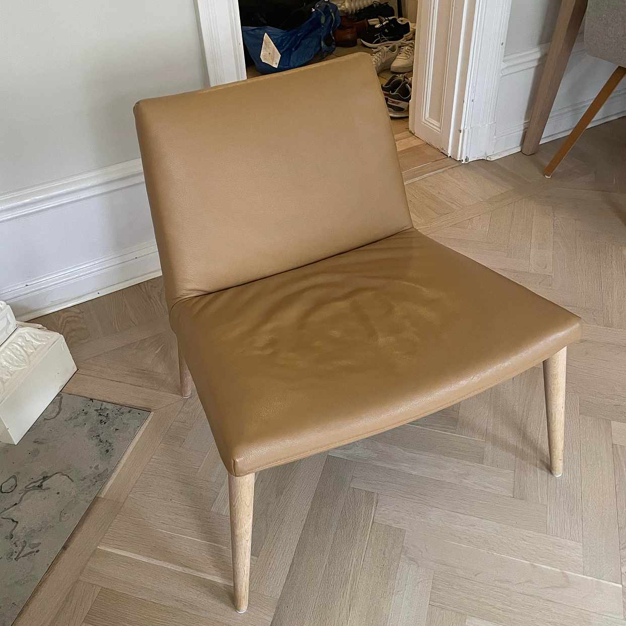 image of Hämta en fåtölj - 