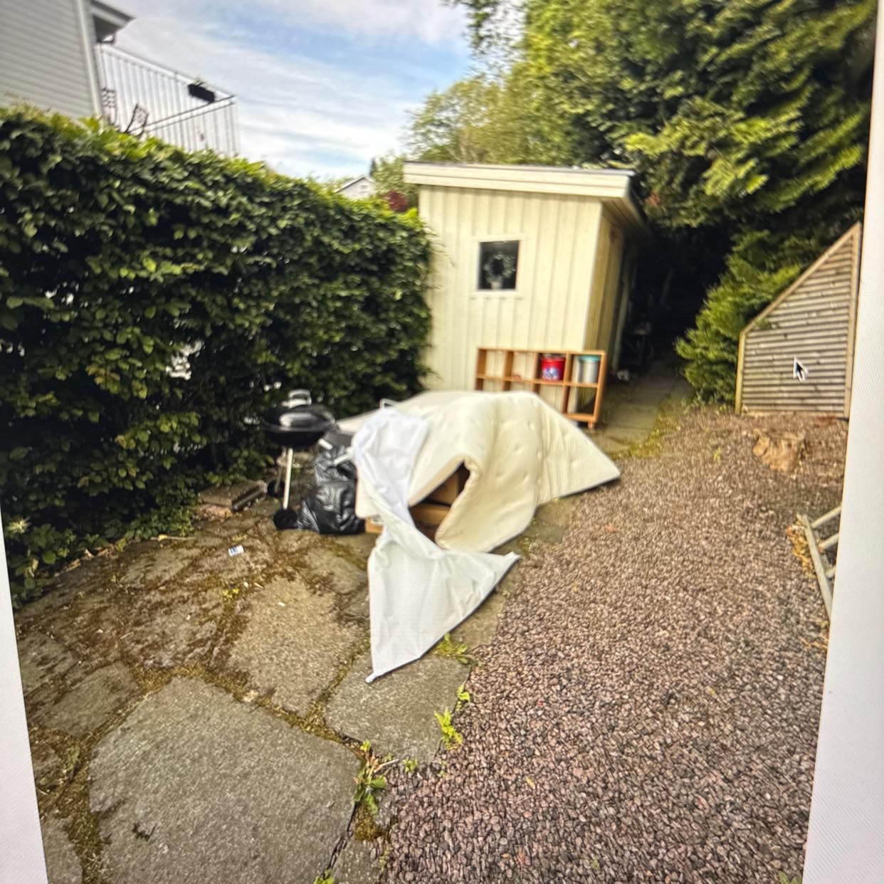image of Slänga skräp - Göteborg