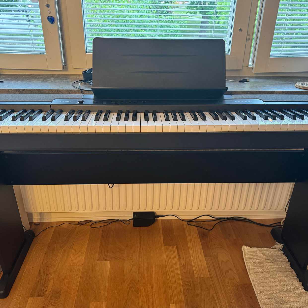 image of Deliver a Piano - 