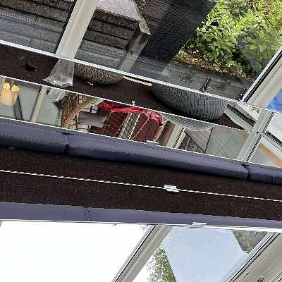 image of Move 2 Åheim Spegeldörrar - 